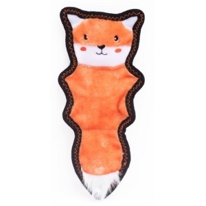 ZippyPaws Lis z obszyciami [ZP880]