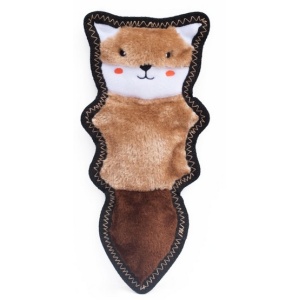 ZippyPaws Wiewiórka z obszyciami [ZP882]