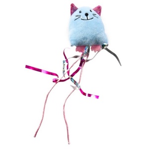 BUBA Kot ze wstążkami [5585]