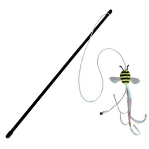 BUBA Wędka z pszczołą [3913]