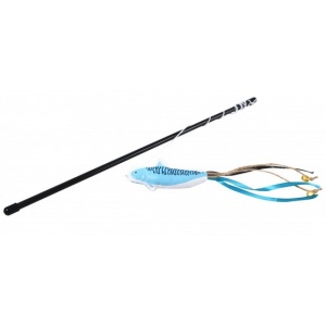 BUBA Wędka z rybą [5584]