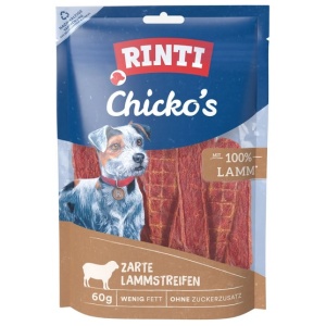 Rinti Chicko Lamm - jagnięcina 60g