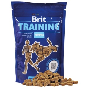 Brit Training Snacks Puppies 200g