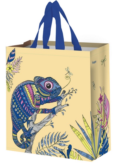 Torba Kameleon 14L kremowy