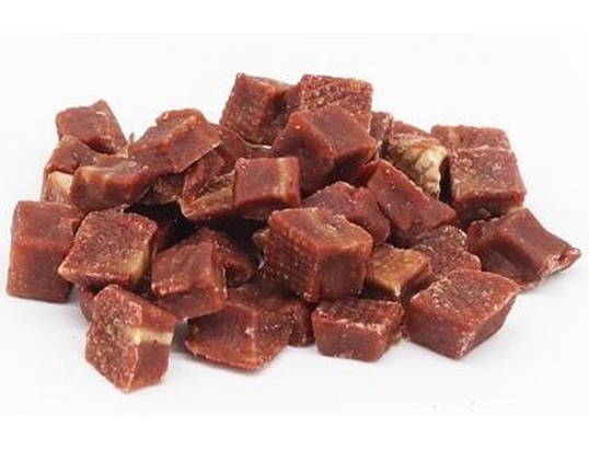 IdeaPet O! Kostka z wołowiną i rybą 70g - obrazek 2