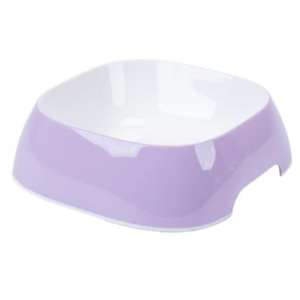 Ferplast Glam Miska Medium lila