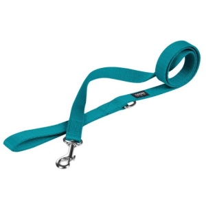 CHABA Smycz taśma M 16mm morska