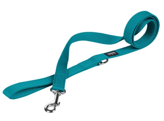 CHABA Smycz taśma L 20mm morska