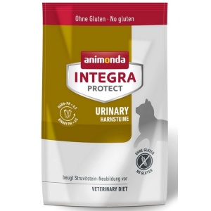 Animonda Integra Protect Urinary Harnsteine Dry dla kota 1,2kg