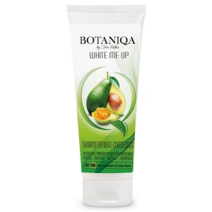 Botaniqa by Tom Palka White Me Up Szampon 250ml