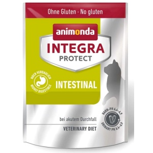 Animonda Integra Protect Intestinal Dry dla kota 300g