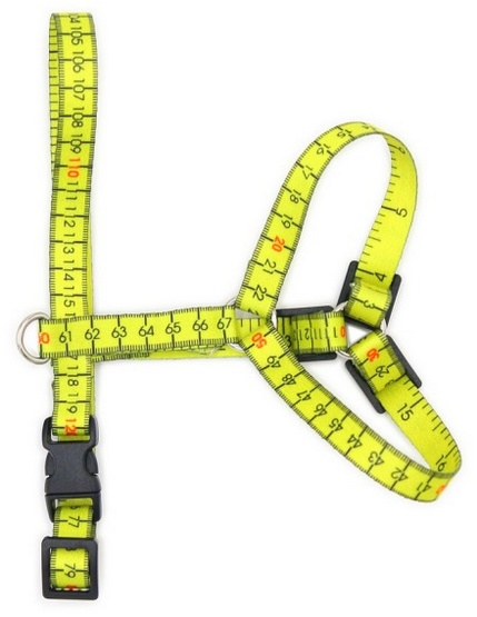 Matteo Szelki Guard 30mm miara - obrazek 2