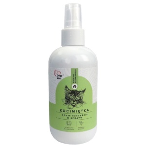 Over Zoo Kocimiętka 250ml