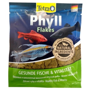 Tetra Phyll 12g saszetka