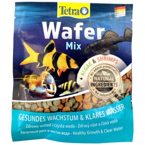 TetraWafer Mix 15g saszetka