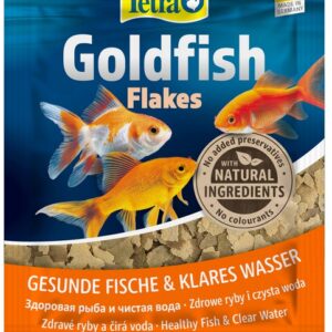 Tetra Goldfish 12g saszetka