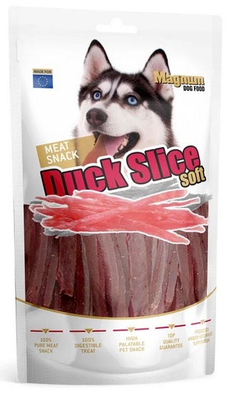 Magnum Duck Slice Soft 80g - obrazek 2