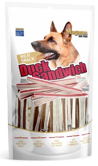 Magnum Duck Sandwich 80g - obrazek 2
