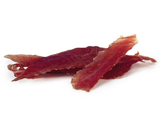 Woolf Soft Duck Fillet 100g - obrazek 3