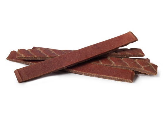 Woolf Soft Lamb Fillet 100g - obrazek 3