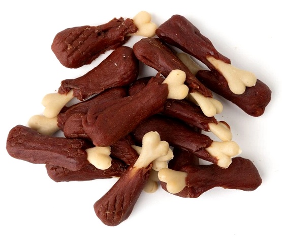 Magnum Duck Leg 250g - obrazek 2