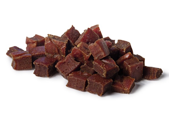 Woolf Lamb Chunkies 100g - obrazek 3