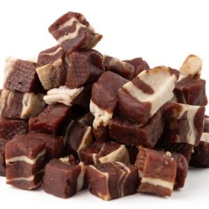 Magnum Kostki z wołowiny i dorsza 250g