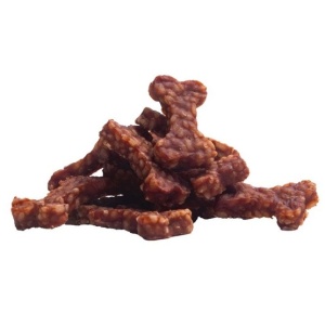 Magnum Mini kosteczki kaczka z ryżem 250g