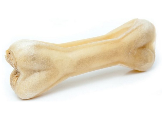 Pawerce Support Bone Small Breeds 1szt 35g/10cm - obrazek 2