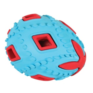 Zolux Zabawka na przysmaki do aportowania jajko 8cm