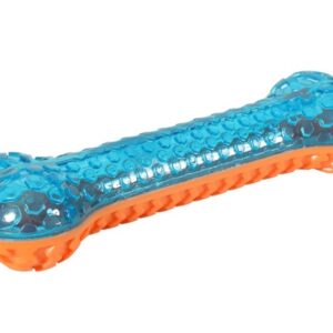 Zolux Zabawka gryzak kość Tao 17cm