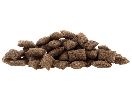 Lucky Lou Lucky Ones Krunchy Krisps Ser 60g - obrazek 2