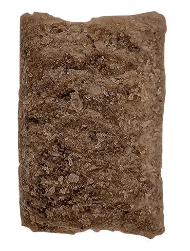 Lucky Lou Lucky Ones Krunchy Krisps Ser 60g - obrazek 3