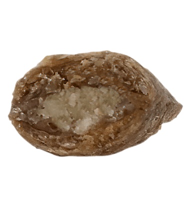 Lucky Lou Lucky Ones Krunchy Krisps Ser 60g - obrazek 4