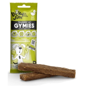 Lucky Jim Gymies Kaczka 75g