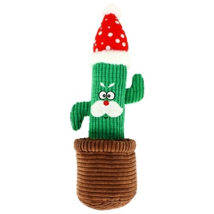 Dingo Zabawka dla psa - Kaktus Carlos 34cm