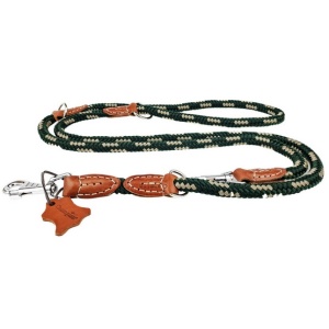 Champion Smycz Linka 1,4 regulowana szyta [LS 1,4 RS]