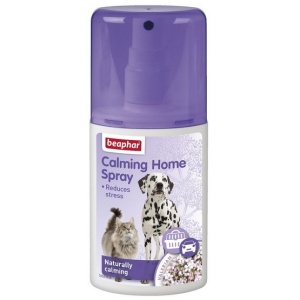 Beaphar Calming Spray Cat & Dog 125ml