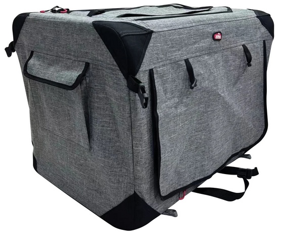 Zolux Nomad Transporter materiałowy składany podróżny S - obrazek 2