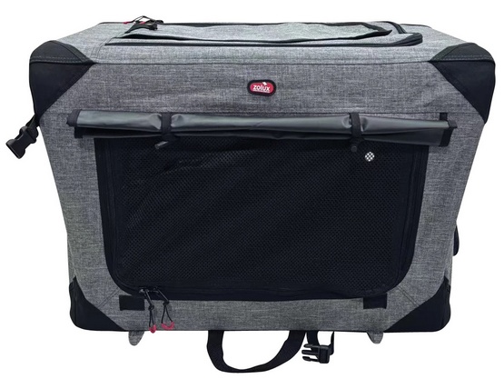 Zolux Nomad Transporter materiałowy składany podróżny S - obrazek 5