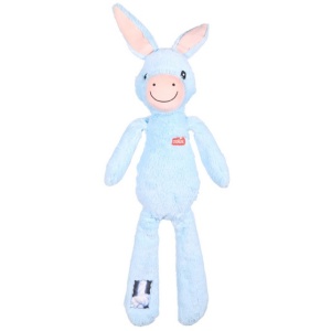 Zolux Zabawka pluszowa Furry Farm Osioł Hassan 60cm