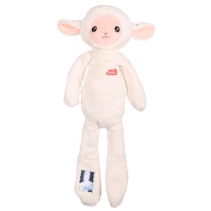 Zolux Zabawka pluszowa Furry Farm Owca Lenny 60cm