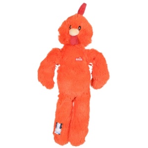 Zolux Zabawka pluszowa Furry Farm Kogut Brock 33cm