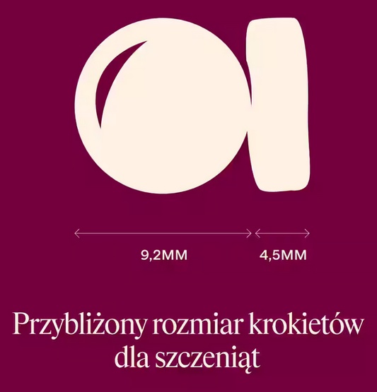 Carnilove Dog Active Salmon & Turkey Puppy - łosoś i indyk 1,5kg - obrazek 3