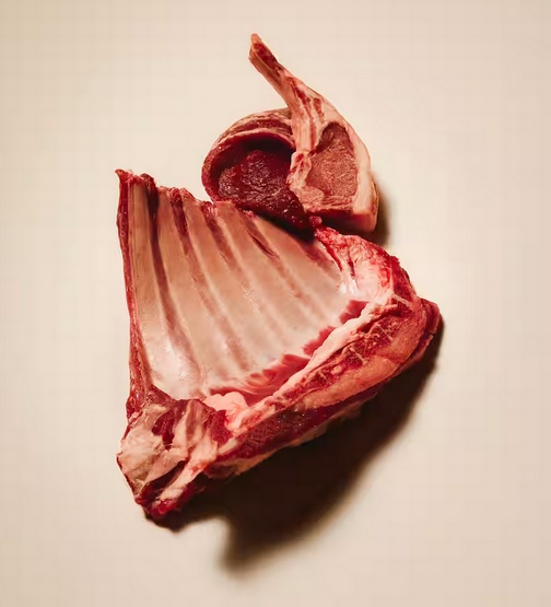 Carnilove Dog Crunchy Snack Lamb 200g - obrazek 4