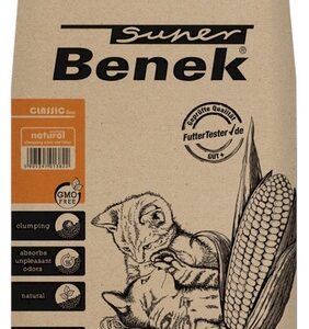 Super Benek Corn Cat 7L