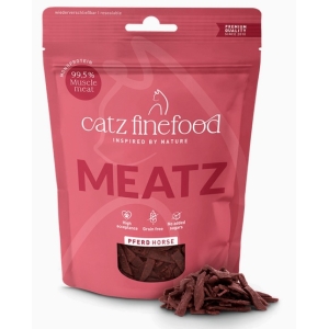 Catz Finefood Meatz Konina (N.15) 45g