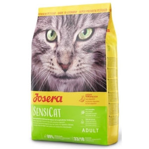 Josera Kot SensiCat Adult 10kg