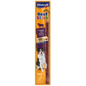 Vitakraft Dog Beef-Stick Original Lamb Jagnięcina 1szt [18186]