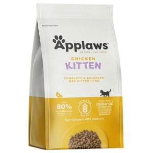 Applaws Cat Kitten Chicken 400g